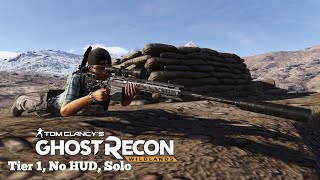 Ghost Recon Wildlands: The Instructors