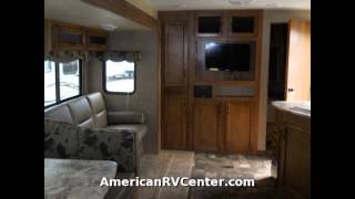 2015 Coachmen Catalina 303KDS, Travel Trailer, in Evansville, IN