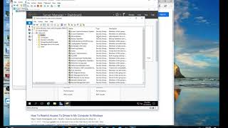 Copy of Windows Server 2016 OU Creation and Apply Group Policy