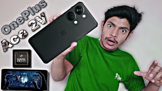 OnePlus Ace 2V Flagship Killer - Quick Review ⚡ D 9000 Processor 🔥🔥