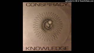 Conspiracy - Alien Knowledge Live Download