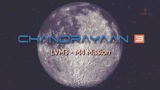 Chandrayaan-3 journey to the Moon safe landing || Indian moon mission Chandrayaan-3