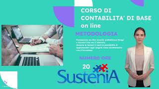 CORSO ON LINE CONTABILITA’ DI BASE