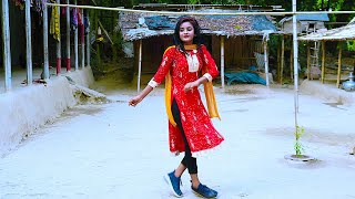 Bhalobasha Nithur Khela | Bangla Dance | New Wedding Dance Performance | Juthi Dance | Crush Juthi