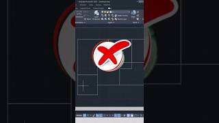 #shorts Shortcut in AutoCad