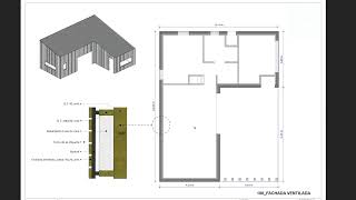 Quantifier Pro I BIM:5D con SketchUp Pro🚀