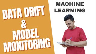 Data Drift Detection and Model Monitoring | Concept Drift | Covariate Drift | Statistical Tests