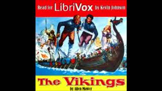 The Vikings - Allen Mawer [ Full Audiobook ]