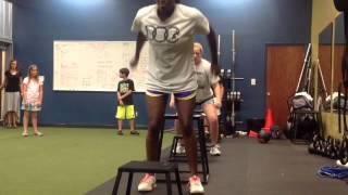 MVP Training.net | Valgus Collapse for athletes