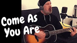 Come As You Are - Tal Shachar (Cover)