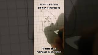 tutorial de como dibujar una estacion del metro