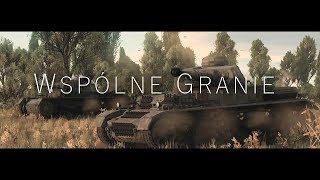 War Thunder - Wspólne Granie (Cinematic Trailer 2017)