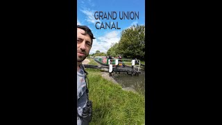 Grand Union Canal