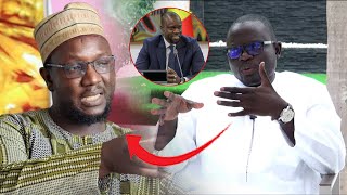 Urgent : Du nouveau sur l'affaire Omar Diagne : y a problème entre Ousmane Sonko et Omar Diagne