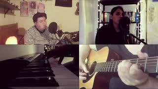 Break My Heart Again - FINNEAS / Mike Sanchez & Val Morales COVER