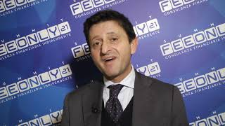 Intervista Luca Mainò (Consultique SCF)