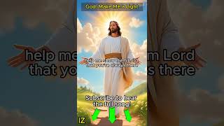 God, Make Me a Light Part 9 | PRAISE & WORSHIP SONG 2024 #music #christianmusic #song