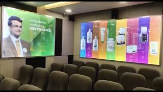 Renatus Wellness Kolkata Office New Look