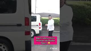 pelawak jadi pejabat negara #masukberanda #memes #cover #comedy #love