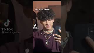 Sad TikTok Compilation. #31