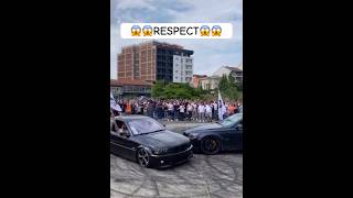 Respect for the drift|#subscribe #shorts #viral #trending #drift #respect