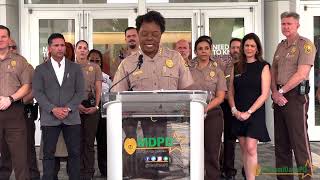 MDPD’s Week in Review 🎥 (11-17-23)