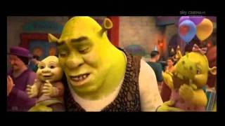 Amicizia - Shrek.avi