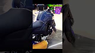 #FZS _V3_BS6 🔥#yamaha bike #shortsfeed #video #fzs v3deluxe#fzs v3Bs6