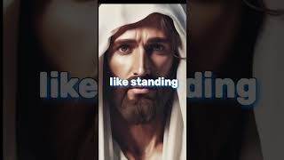 Jesus says my child your life is on my hands l #shorts #youtubeshorts #lifeofjesus #gods #jesus