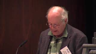 James Prescott – Notre Dame Symposium Human Nature and Early Experience