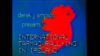 1981 Circuit of Ireland