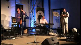 Max Klezmer Band "Loew" - Geyer Music Factory 2012