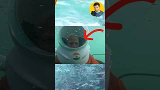 मोदीजी Dwarika Scooba Diving viral video #modi #modiji #dwarka