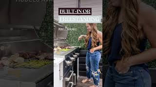 2022 Holiday Gift Guide - Pellet Grill