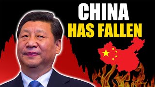 How China Set Itself Up For FINANCIAL COLLAPSE