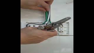 Electrical Wiring Installation