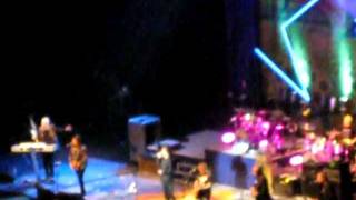 Ringo Starr-Back Off Boogaloo  (live in Moscow 06.06.2011 Crocus City Hall)