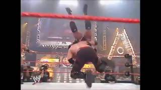 Top 10 Moves Of Kane