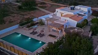 Luxurious traditional finca in San Jordi for sale