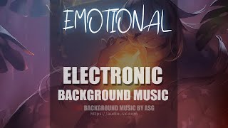 EMOTIONAL / Emotional background music by Synthezx