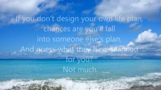 Jim Rohn Quotes-Inspirational Video.