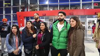 PARMISH VERMA | JINDE MEREIYE TORONTO PROMOTIONS