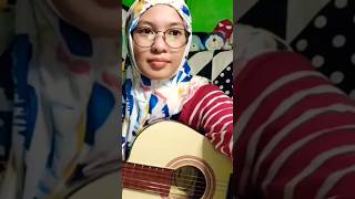 Saat Kau Telah Mengerti Virgoun #saatkautelahmengerti #virgoun #cover #shorts#chordmelodyguitar#fyp