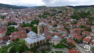 Kastamonu Zamanda Yolculuk Tanıtım Filmi | Kastamonu.Travel