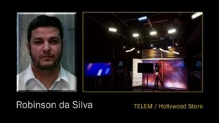 Q&A: Robinson da Silva about LED Technology in Brazil