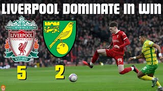 Liverpool vs Norwich City | FA Cup 4th Round Post-Match Reaction