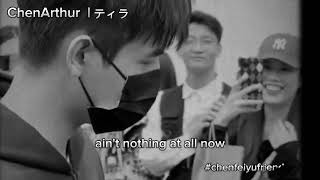 Chen Feiyu [ I Stay In Love - Mariah Carey]