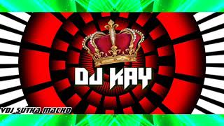 Dj Kay-Kokku Meena Mix (Macho Official)