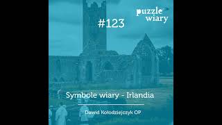 123: Symbole wiary - Irlandia