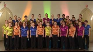 Young Adelaide Voices